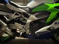 Kawasaki Ninja ZX-4RR Kawasaki Ninja ZX-4RR 40th Anniversary Edition Verde - thumbnail 10