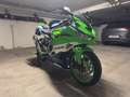 Kawasaki Ninja ZX-4RR Kawasaki Ninja ZX-4RR 40th Anniversary Edition Verde - thumbnail 4