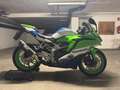 Kawasaki Ninja ZX-4RR Kawasaki Ninja ZX-4RR 40th Anniversary Edition Verde - thumbnail 5