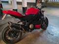 Ducati Streetfighter 1098 Czerwony - thumbnail 3