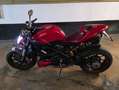 Ducati Streetfighter 1098 Czerwony - thumbnail 1