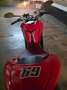 Ducati Streetfighter 1098 Czerwony - thumbnail 4