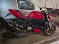 Ducati Streetfighter 1098 Czerwony - thumbnail 5