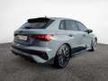 Audi RS3 Sportback 2.5 TFSI quattro LED NAVI PANO Grau - thumbnail 3