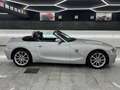 BMW Z4 2,0i Cabrio*Wenig-KM*Gepflegt*2.Besitz*Original... Silber - thumbnail 10