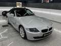 BMW Z4 2,0i Cabrio*Wenig-KM*Gepflegt*2.Besitz*Original... Silber - thumbnail 11