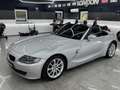 BMW Z4 2,0i Cabrio*Wenig-KM*Gepflegt*2.Besitz*Original... Silber - thumbnail 5