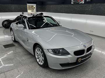 2,0i Cabrio*Wenig-KM*Gepflegt*2.Besitz*Original...