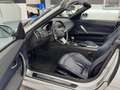 BMW Z4 2,0i Cabrio*Wenig-KM*Gepflegt*2.Besitz*Original... Silber - thumbnail 19