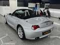 BMW Z4 2,0i Cabrio*Wenig-KM*Gepflegt*2.Besitz*Original... Silber - thumbnail 6