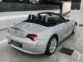 BMW Z4 2,0i Cabrio*Wenig-KM*Gepflegt*2.Besitz*Original... Silber - thumbnail 8