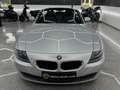 BMW Z4 2,0i Cabrio*Wenig-KM*Gepflegt*2.Besitz*Original... Silber - thumbnail 3
