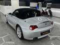 BMW Z4 2,0i Cabrio*Wenig-KM*Gepflegt*2.Besitz*Original... Silber - thumbnail 13