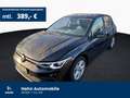 Volkswagen Golf VIII 1.5TSI Life LED Navi ACC AHK H&K CAM Schwarz - thumbnail 1