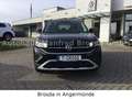 Volkswagen T-Cross 1.5 Life mit 15% RABATT Schwarz - thumbnail 2