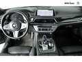 BMW 730 d mhev 48V xdrive auto Grigio - thumbnail 9