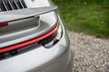 Porsche 992 Turbo S Coupe / 1 Owner Zilver - thumbnail 26