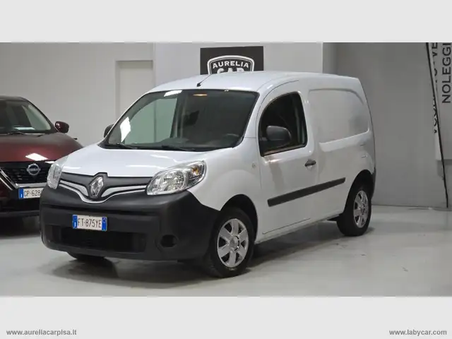 Renault Kangoo 1.5dCi 75 Express Ice