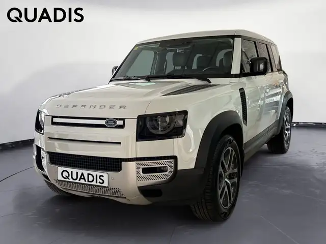 Land Rover Defender 110 3.0 I6 MHEV HSE AWD Aut. 400