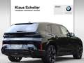 BMW XM sofort verfügbar inkl. ServicePaket Zwart - thumbnail 4