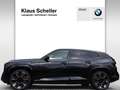 BMW XM sofort verfügbar inkl. ServicePaket Zwart - thumbnail 3