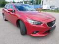 Mazda 6 Mazda6 Sport Combi CD150 Attraction Aut. Rot - thumbnail 6