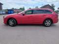 Mazda 6 Mazda6 Sport Combi CD150 Attraction Aut. Rot - thumbnail 2