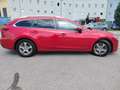 Mazda 6 Mazda6 Sport Combi CD150 Attraction Aut. Rot - thumbnail 5
