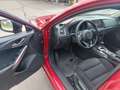 Mazda 6 Mazda6 Sport Combi CD150 Attraction Aut. Rot - thumbnail 7