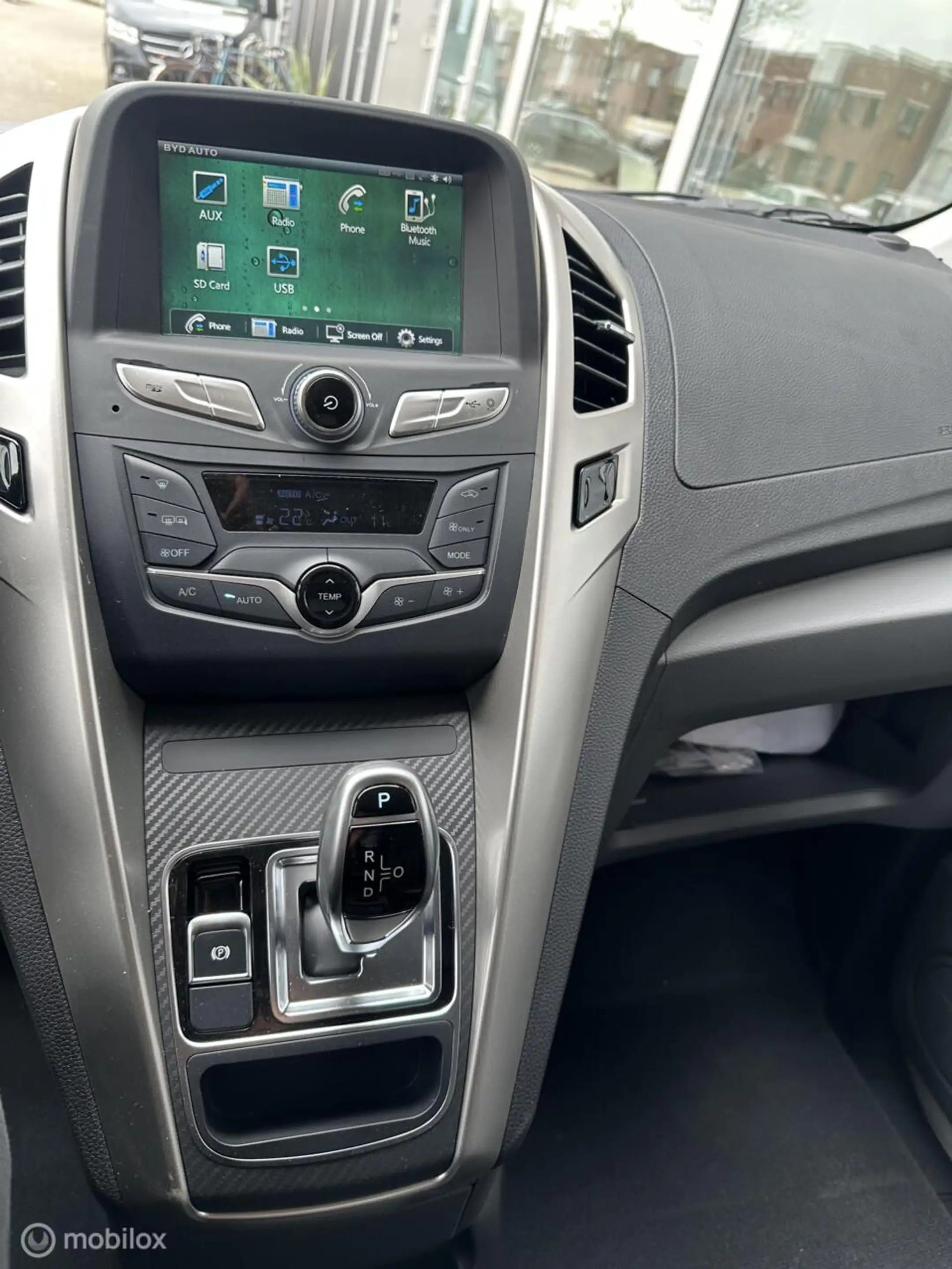 BYD ETP3 Comfort 45 kWh|Stoelverwarming|Keyless|Camera — photo 10