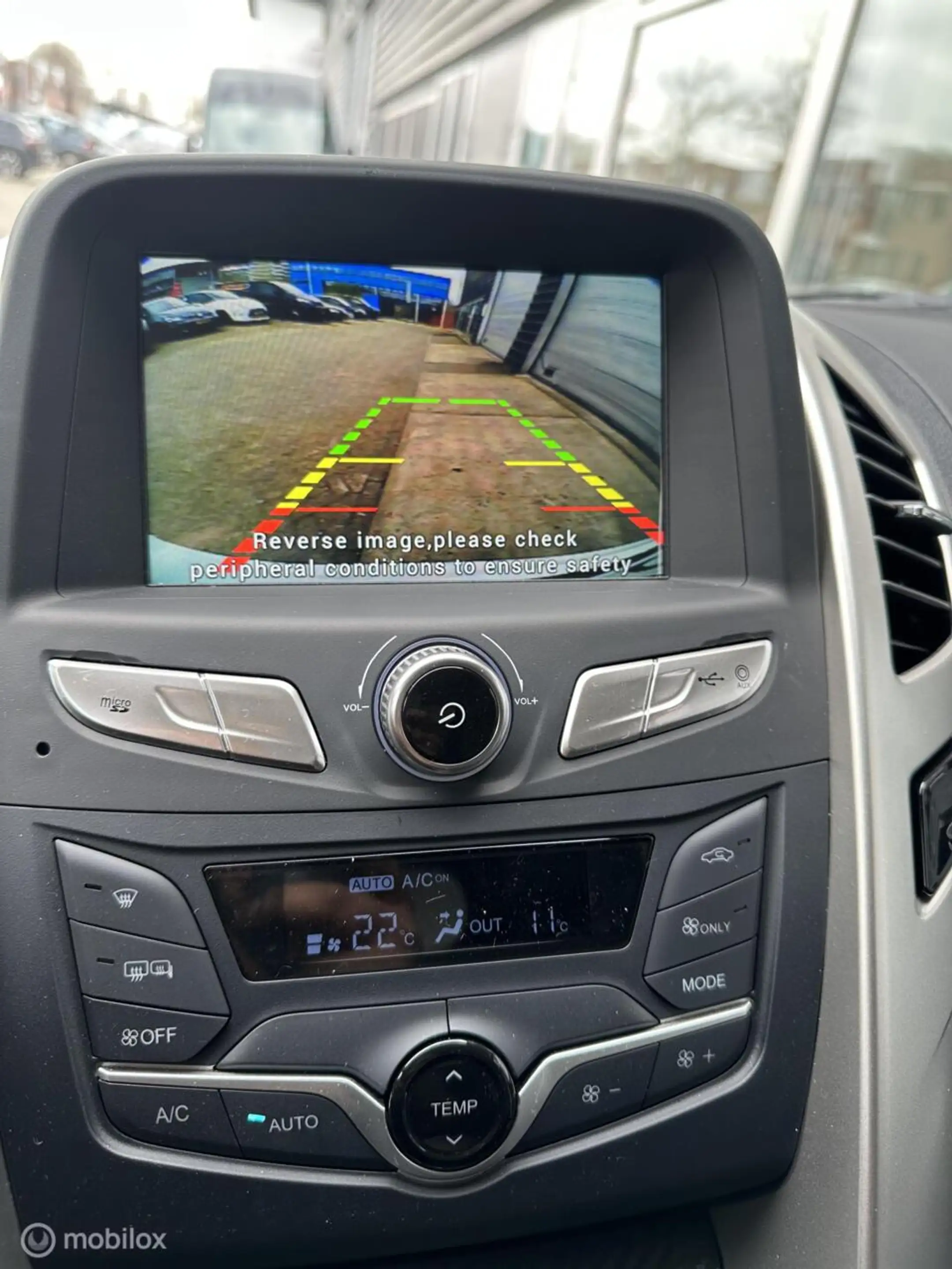 BYD ETP3 Comfort 45 kWh|Stoelverwarming|Keyless|Camera — photo 9