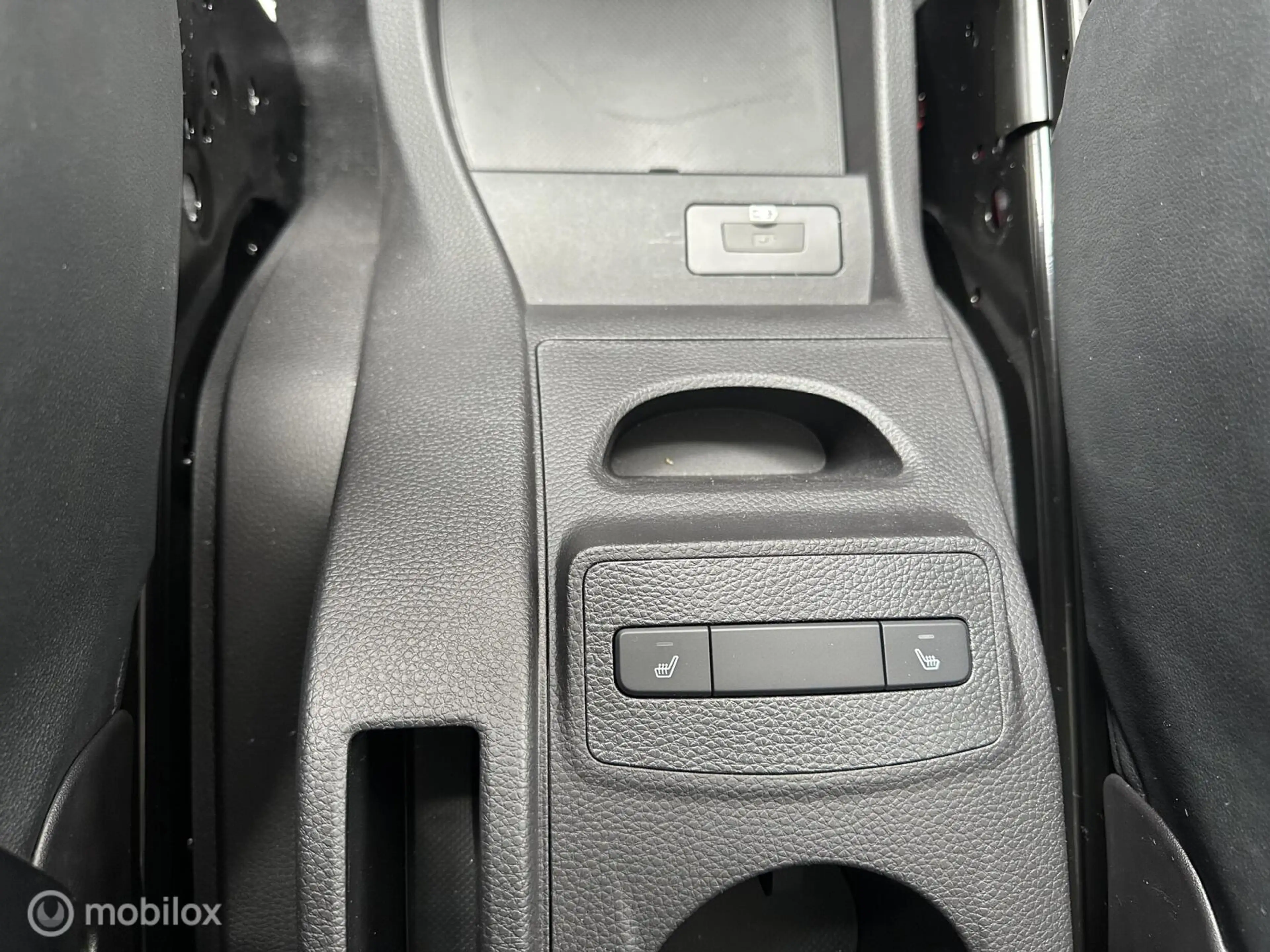 BYD ETP3 Comfort 45 kWh|Stoelverwarming|Keyless|Camera — photo 11