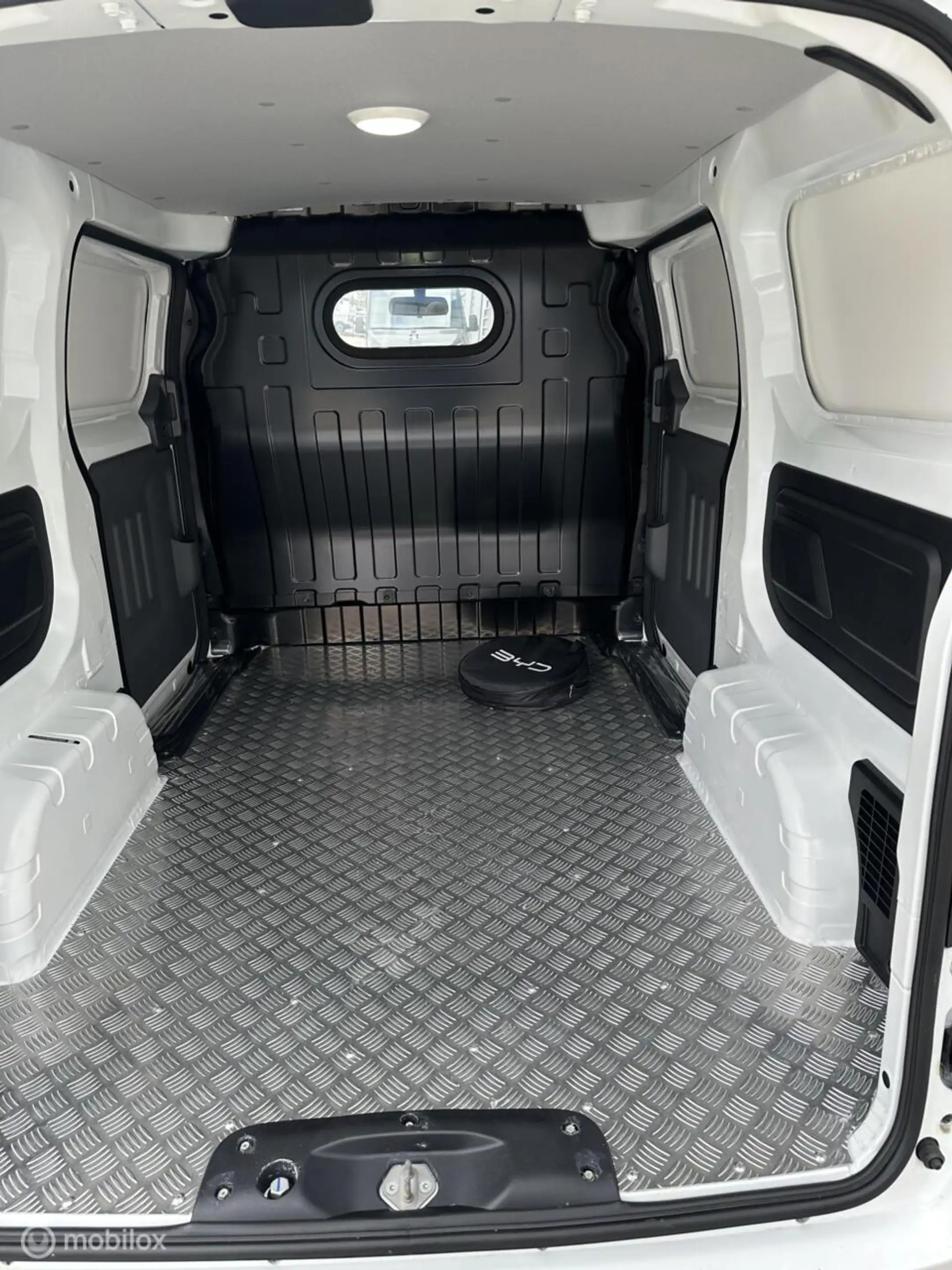 BYD ETP3 Comfort 45 kWh|Stoelverwarming|Keyless|Camera — photo 14