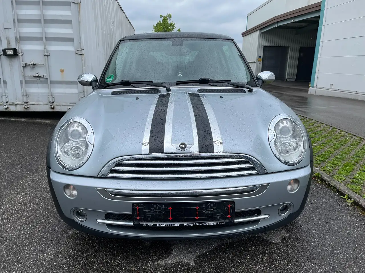 MINI One