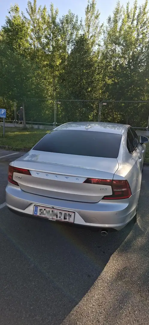 Volvo S90 D3 Inscription Geartronic - 2