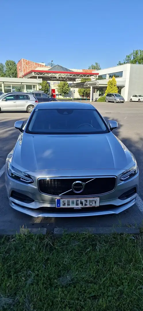 Volvo S90 D3 Inscription Geartronic - 1