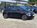 Fiat 500 Club 1.0 Hybrid*Klima*Pano*Bluetooth* Schwarz - thumbnail 3