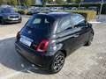 Fiat 500 Club 1.0 Hybrid*Klima*Pano*Bluetooth* Schwarz - thumbnail 5
