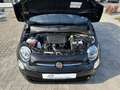 Fiat 500 Club 1.0 Hybrid*Klima*Pano*Bluetooth* Schwarz - thumbnail 7