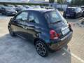 Fiat 500 Club 1.0 Hybrid*Klima*Pano*Bluetooth* Schwarz - thumbnail 4
