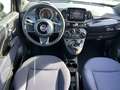 Fiat 500 Club 1.0 Hybrid*Klima*Pano*Bluetooth* Schwarz - thumbnail 12