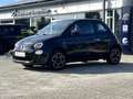 Fiat 500 Club 1.0 Hybrid*Klima*Pano*Bluetooth* Schwarz - thumbnail 2