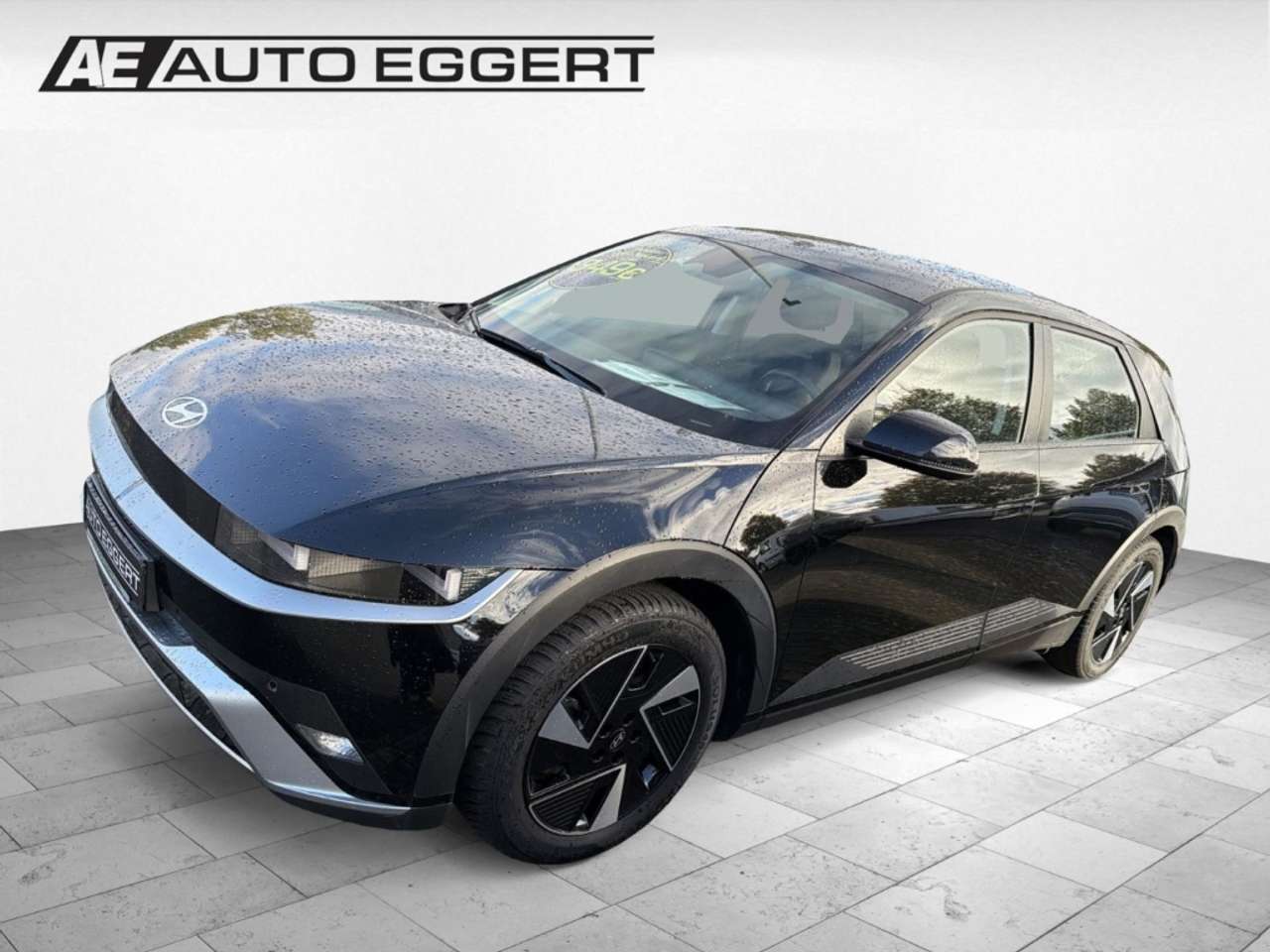 Hyundai IONIQ 5 2025