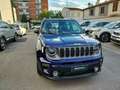 Jeep Renegade 1.6 Mjt 120 CV Limited Blu/Azzurro - thumbnail 1