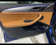 BMW X4 xdrive M40d mhev 48V auto Blu/Azzurro - thumbnail 22