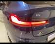 BMW X4 xdrive M40d mhev 48V auto Blu/Azzurro - thumbnail 11