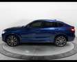 BMW X4 xdrive M40d mhev 48V auto Blu/Azzurro - thumbnail 6