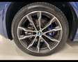 BMW X4 xdrive M40d mhev 48V auto Blu/Azzurro - thumbnail 12
