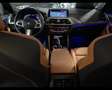 BMW X4 xdrive M40d mhev 48V auto Blu/Azzurro - thumbnail 20