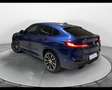 BMW X4 xdrive M40d mhev 48V auto Blu/Azzurro - thumbnail 7